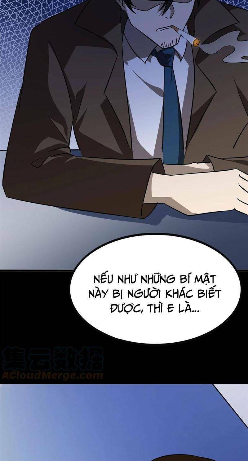 bạn gái virus của tôi chapter 374 17