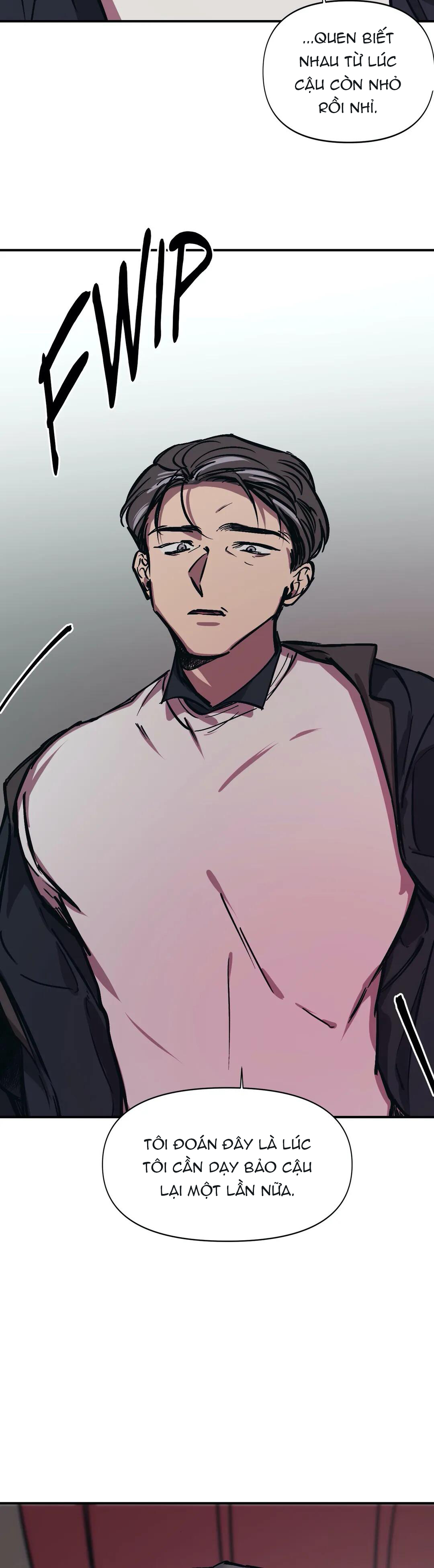 góc nhìn thứ ba (full) chapter 20.1 12
