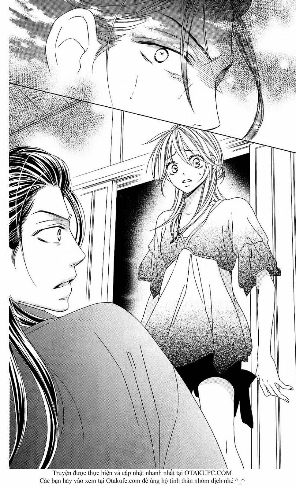 yêu quái cánh đen chapter 48 45