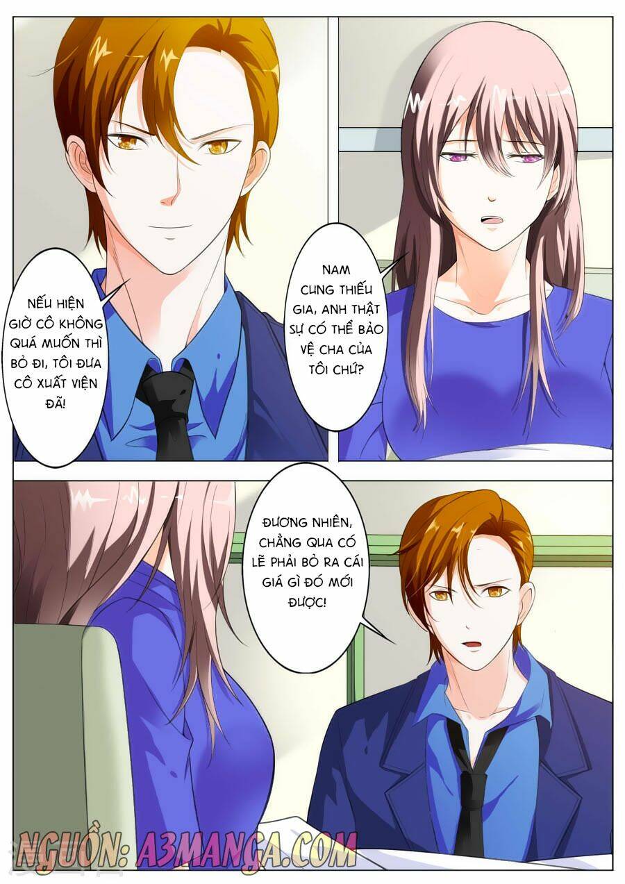 thủ tịch ngoan ngoan ái chapter 53 1