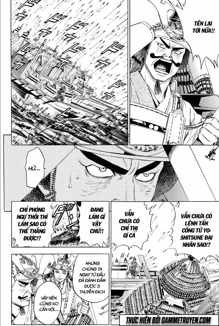 thiếu niên vương phần 2 chapter 75.1 3