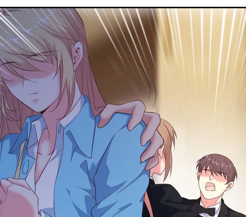 chiến lược lãng mạn của thịnh thiếu chapter 62 18