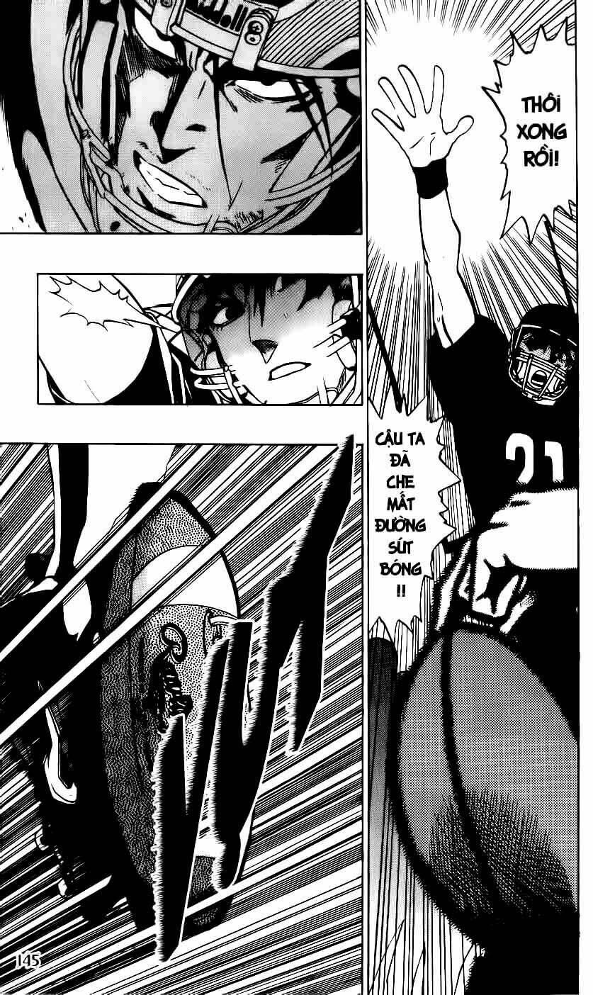 lá chắn mắt chapter 158 17