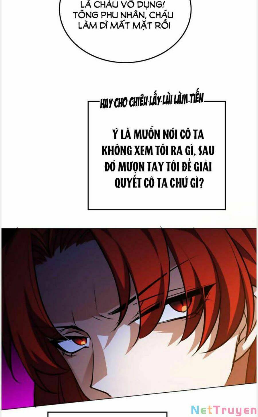 cô vợ gả thay của tổng tài cố chấp chapter 50 46