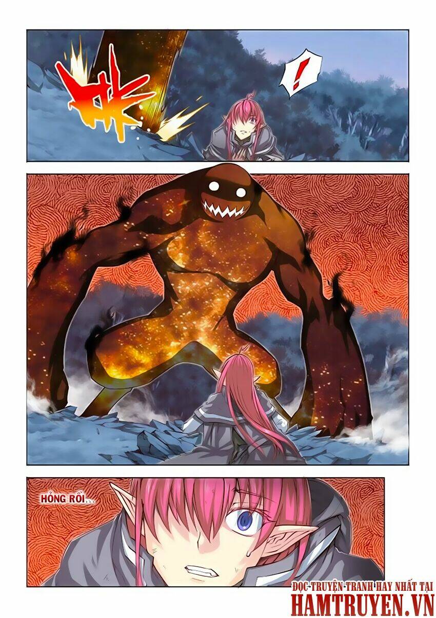 ma vương siêu cường chapter 3 11