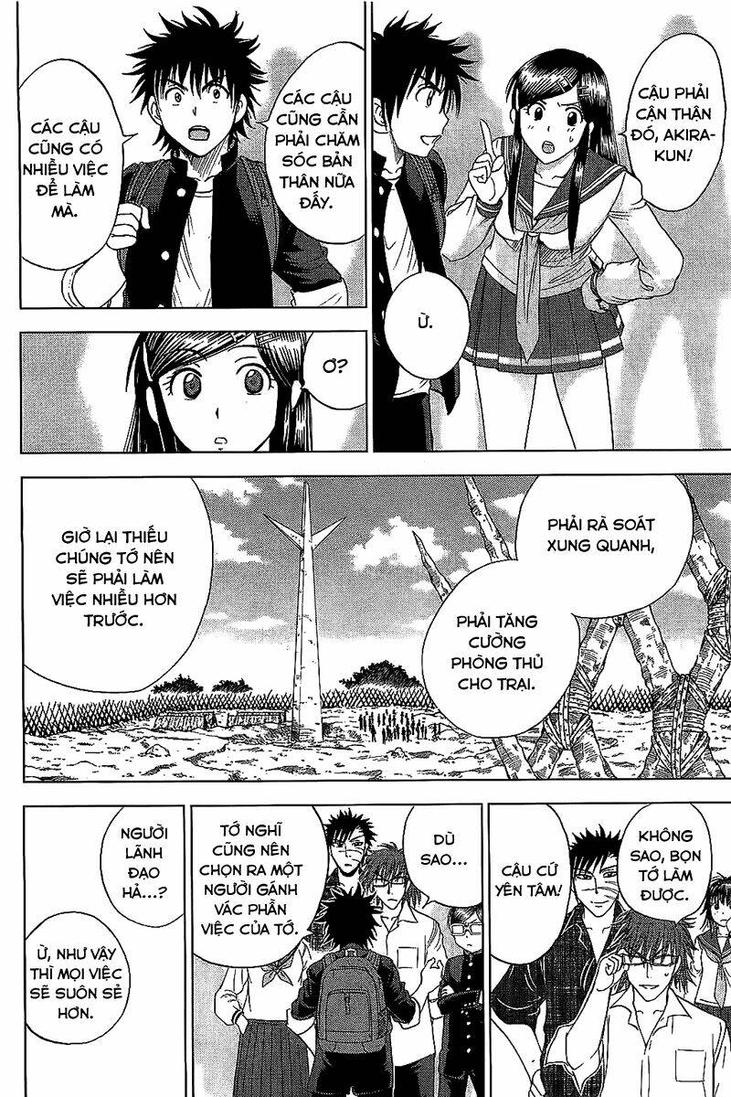 cage of eden chapter 111 13