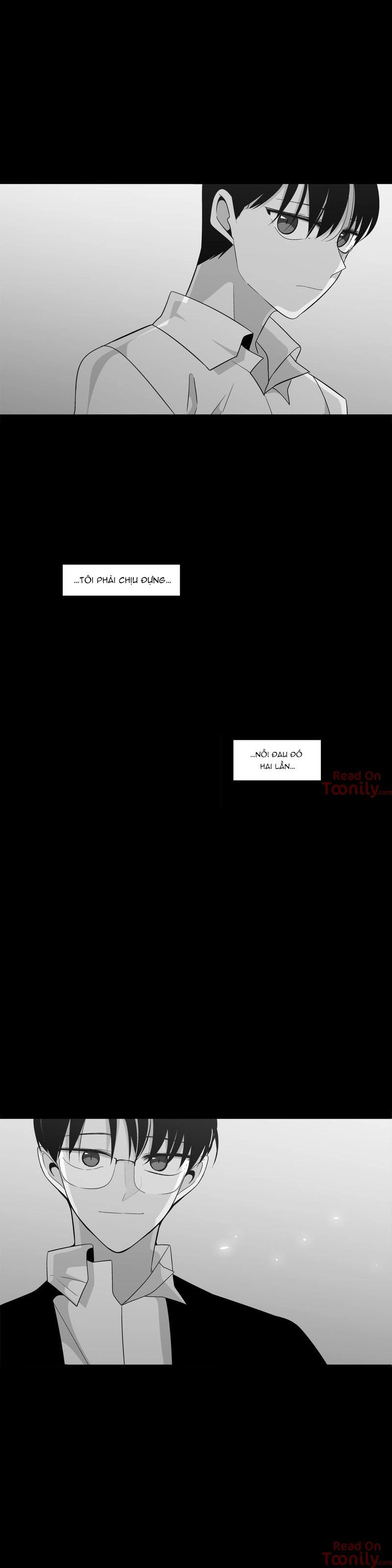 anh làm em đắm say chapter 29.1 5