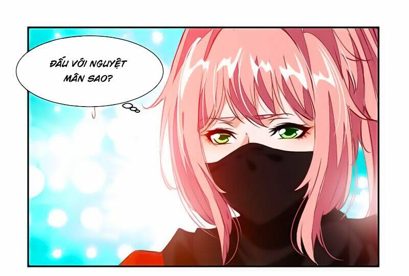 cửu dương thần vương chapter 46 18