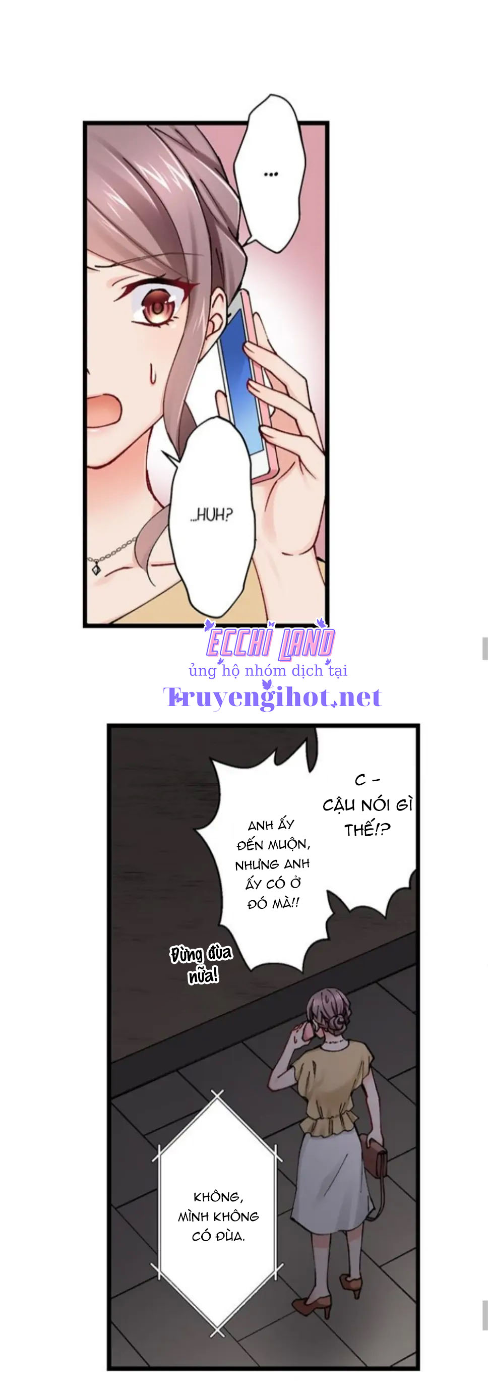 trở về thời niên thiếu (full) chapter 25.1 10