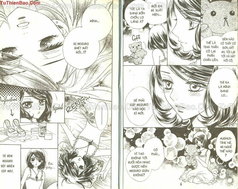 ác quỷ và bản tình ca chapter 10 3