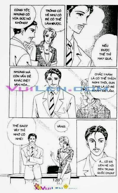 cô gái trung hoa chapter 4 120