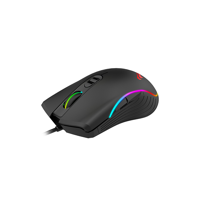 Chuột Gaming Havit MS1006 - Hàng Chính Hãng