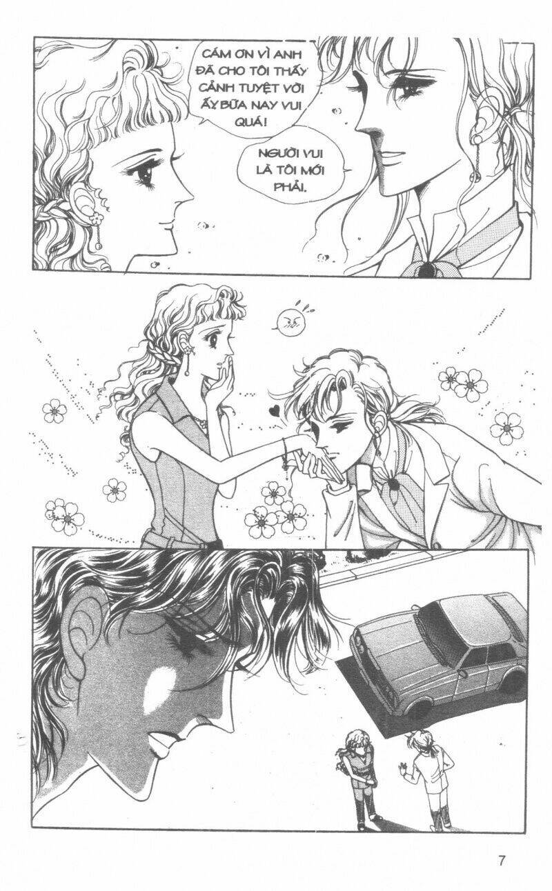 đừng chống đối chapter 3 9