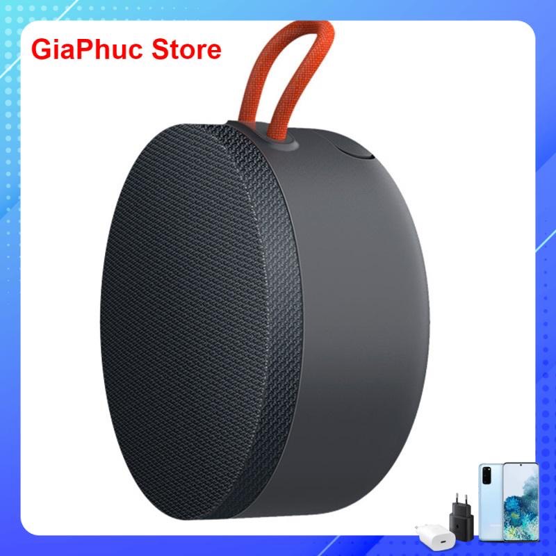 Loa Bluetooth Mi Portable Bluetooth Speaker - Hàng Chính Hãng