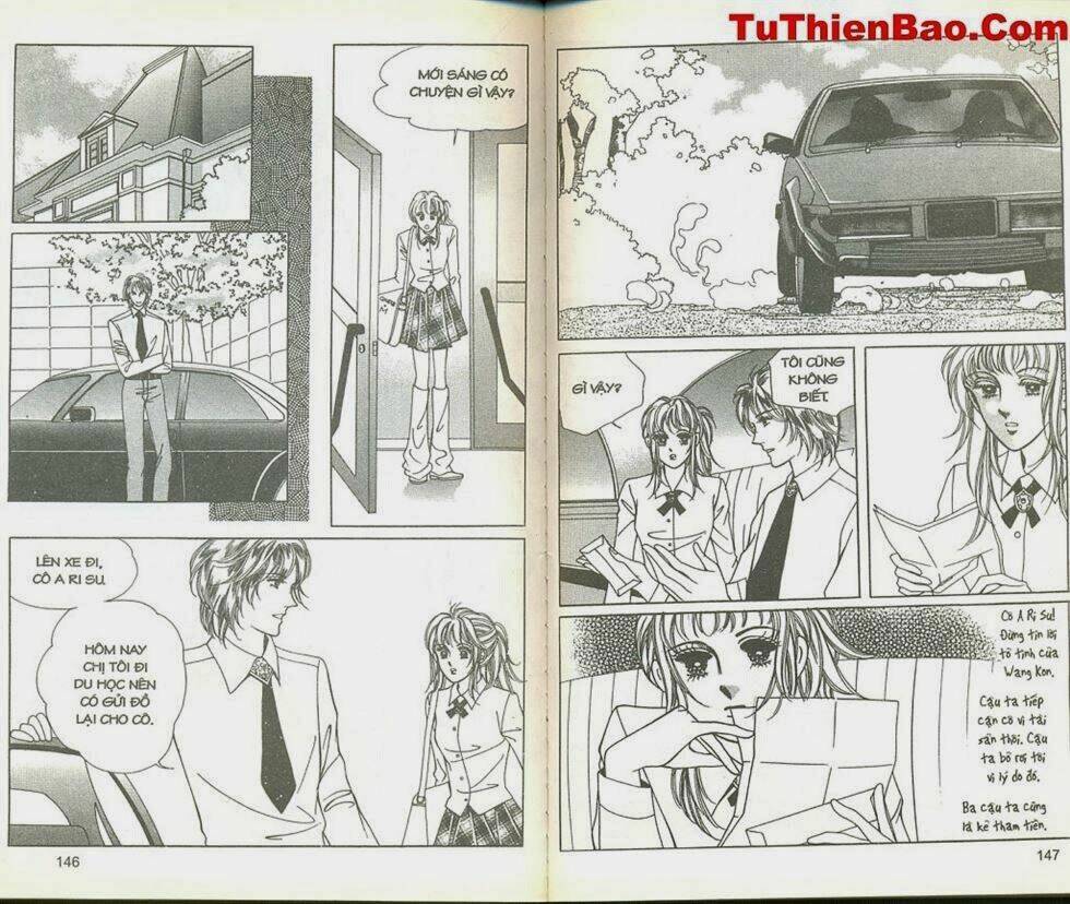 lọ lem kén rể chapter 6 72