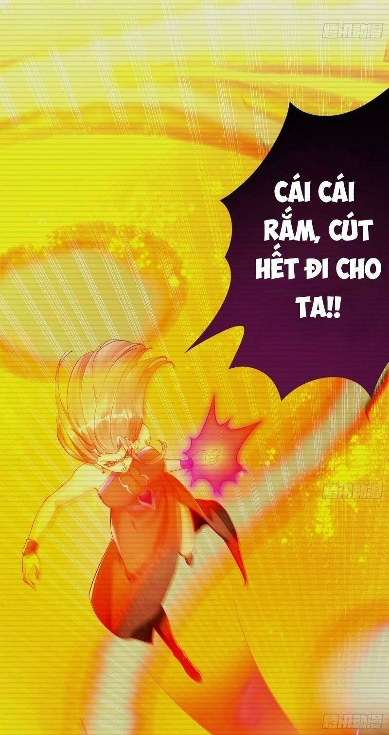 trọng sinh chi ma tôn đương đạo chapter 53 4