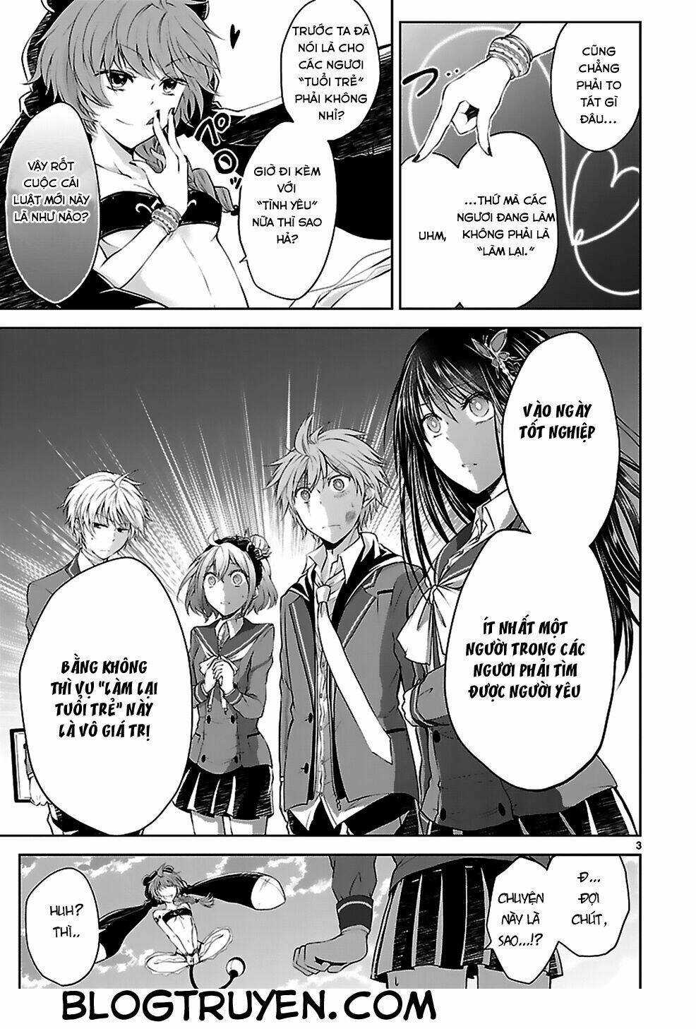 hensokukei quadrangle chapter 6 6