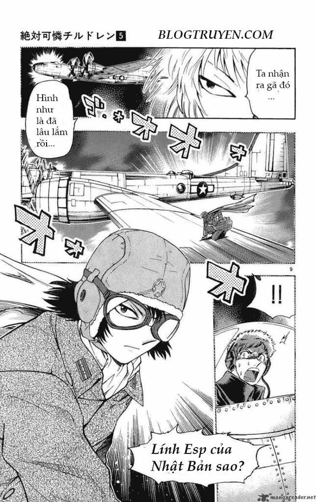 loli siêu năng lực chapter 32 10