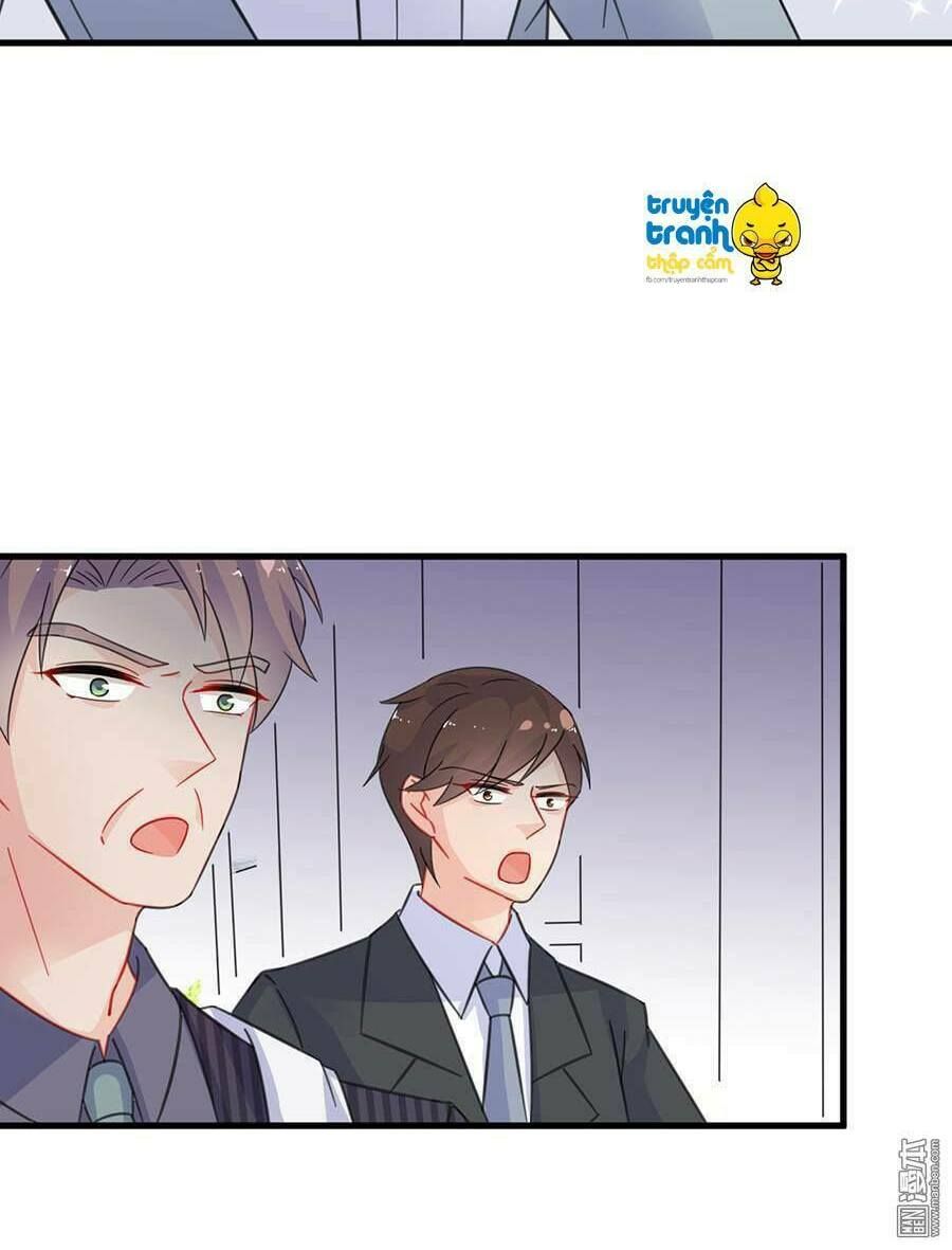 chọc tới chủ tịch tổng tài 2 chapter 5 25