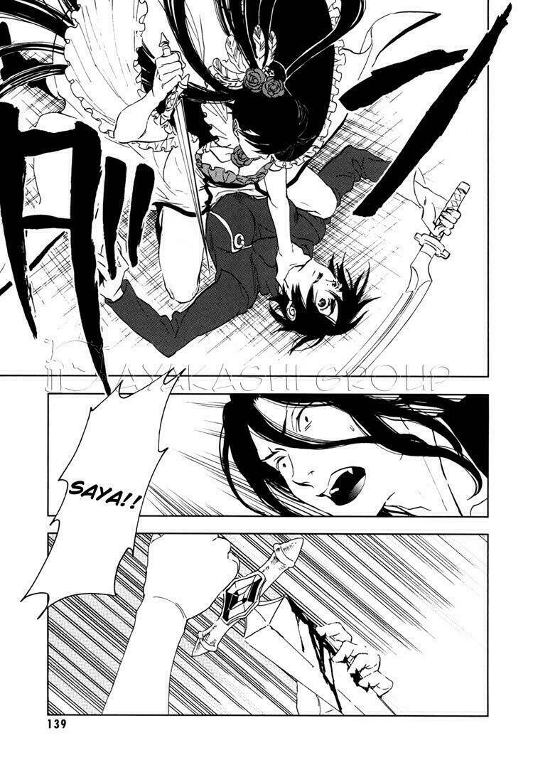 blood+ chapter 34 23