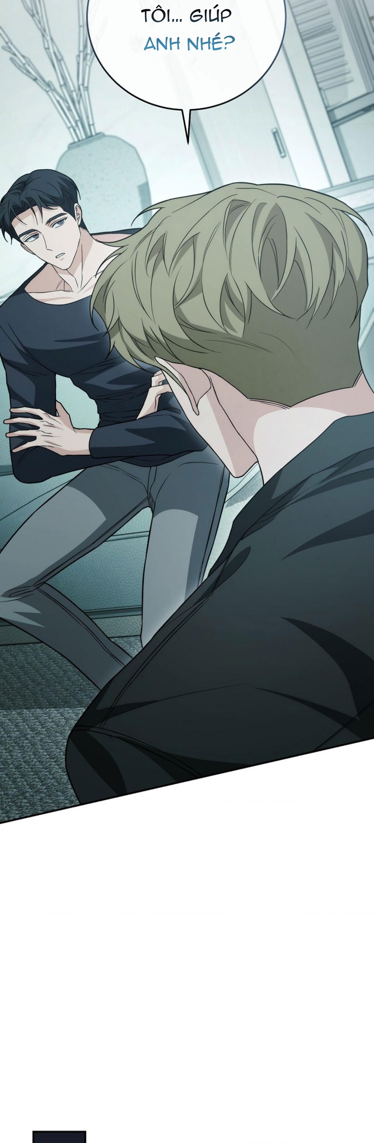 (abo)mối quan hệ không hoàn chỉnh chapter 23 62