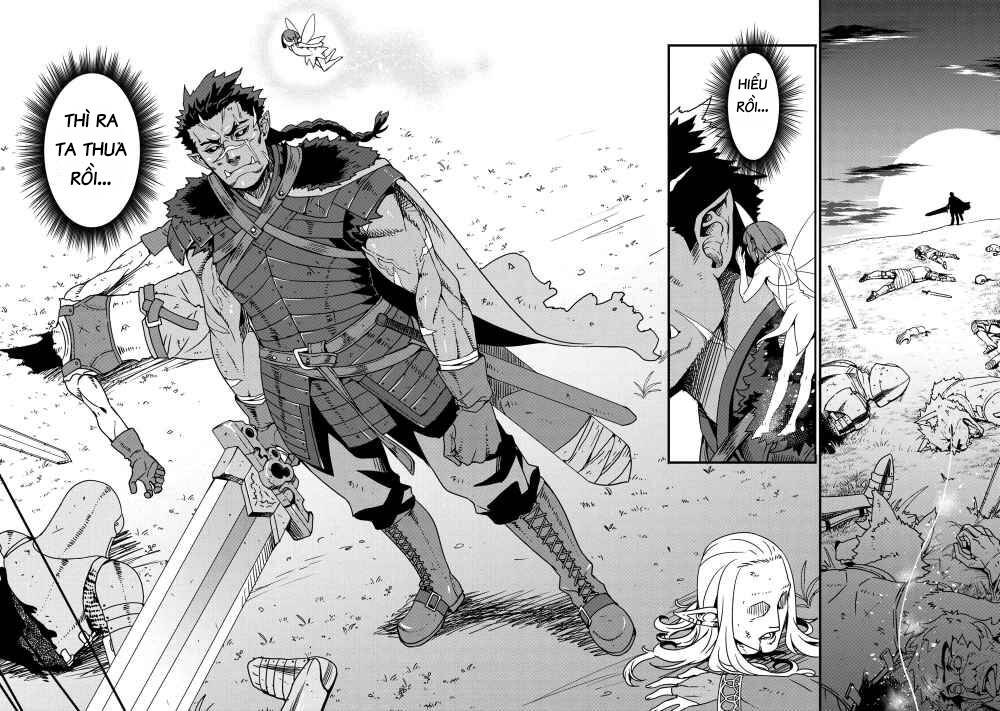 orc hero story-discovery chronicles chapter 0 12