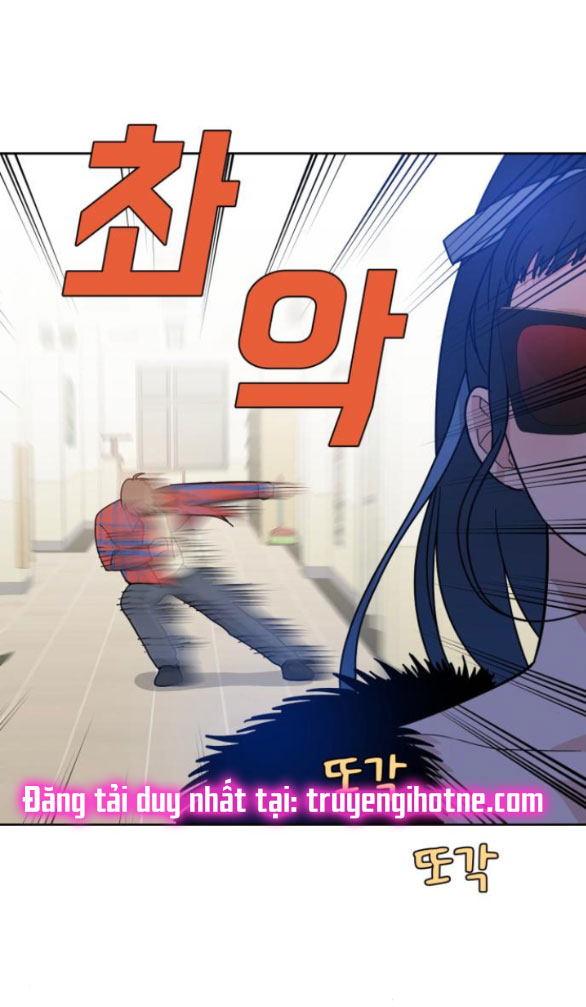 Vận May Bất Ngờ chapter 31.1 10