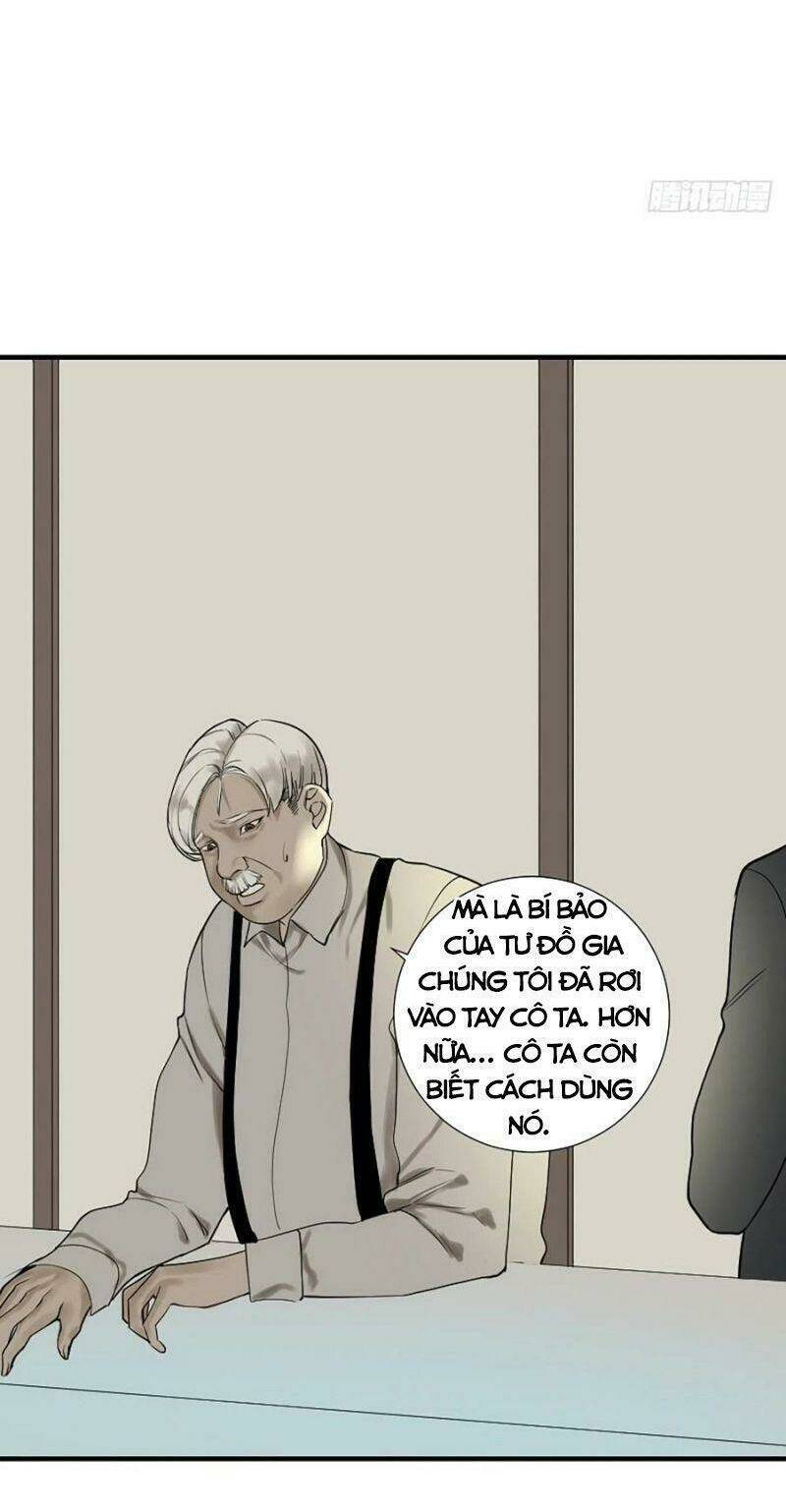 người tu tiên tại đô thị chapter 176 30