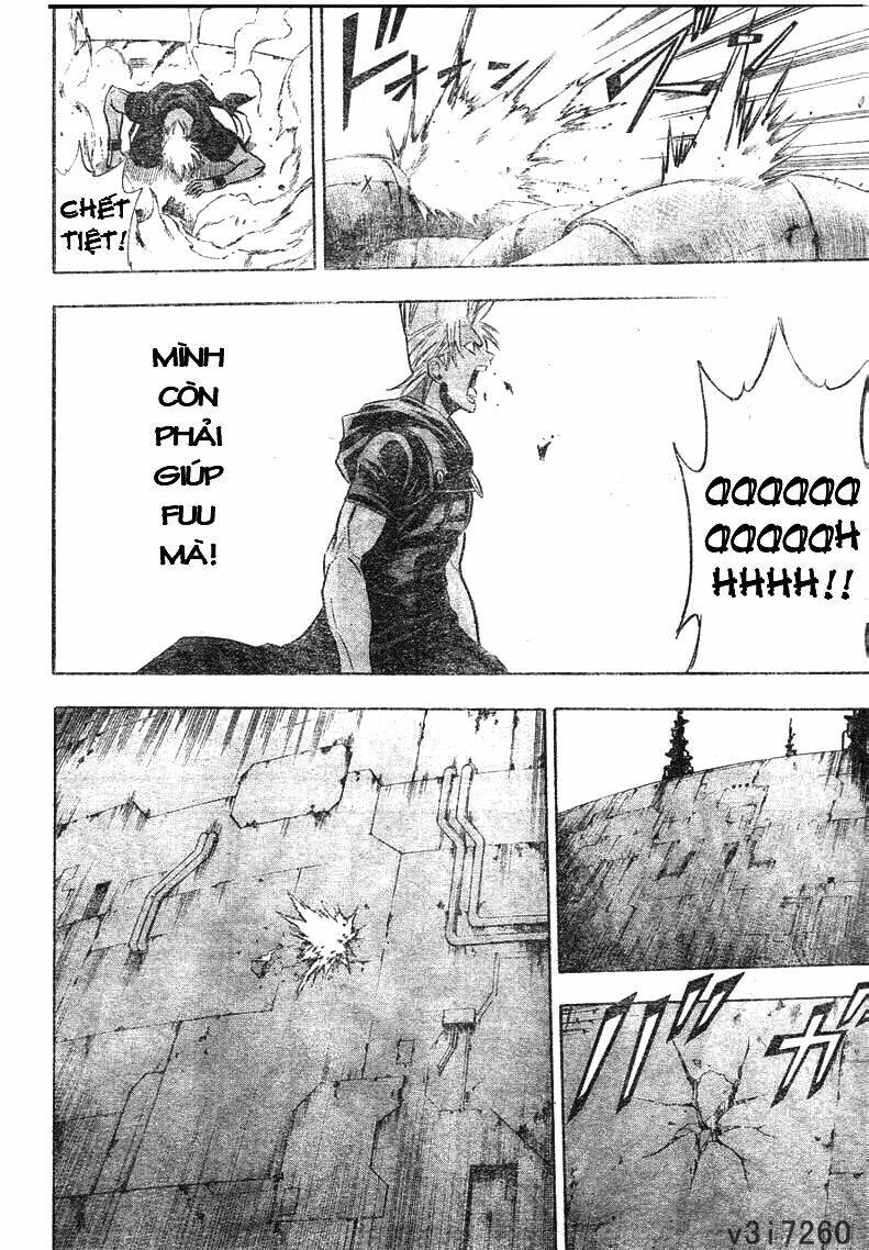 tấm thẻ bí ẩn chapter 130 6