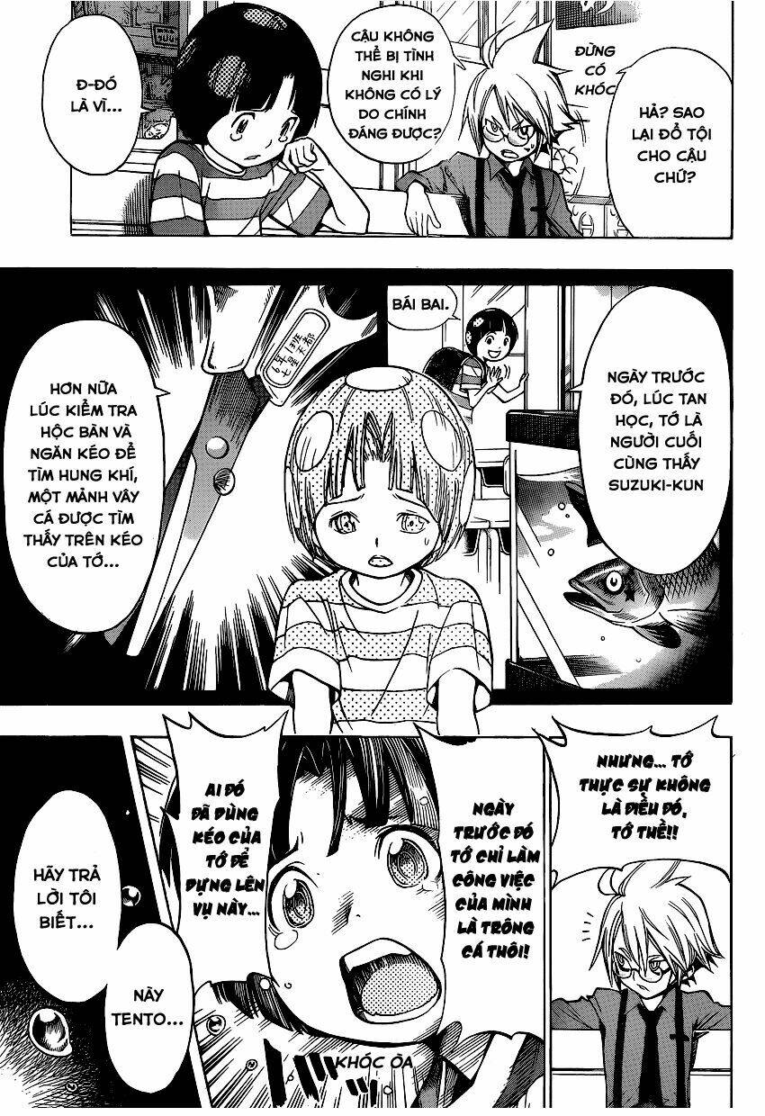 gakkyuu houtei chapter 1 26