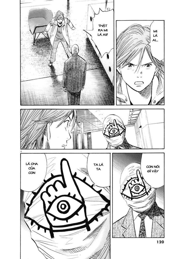 những chàng trai thế kỉ 20 chapter 221 4