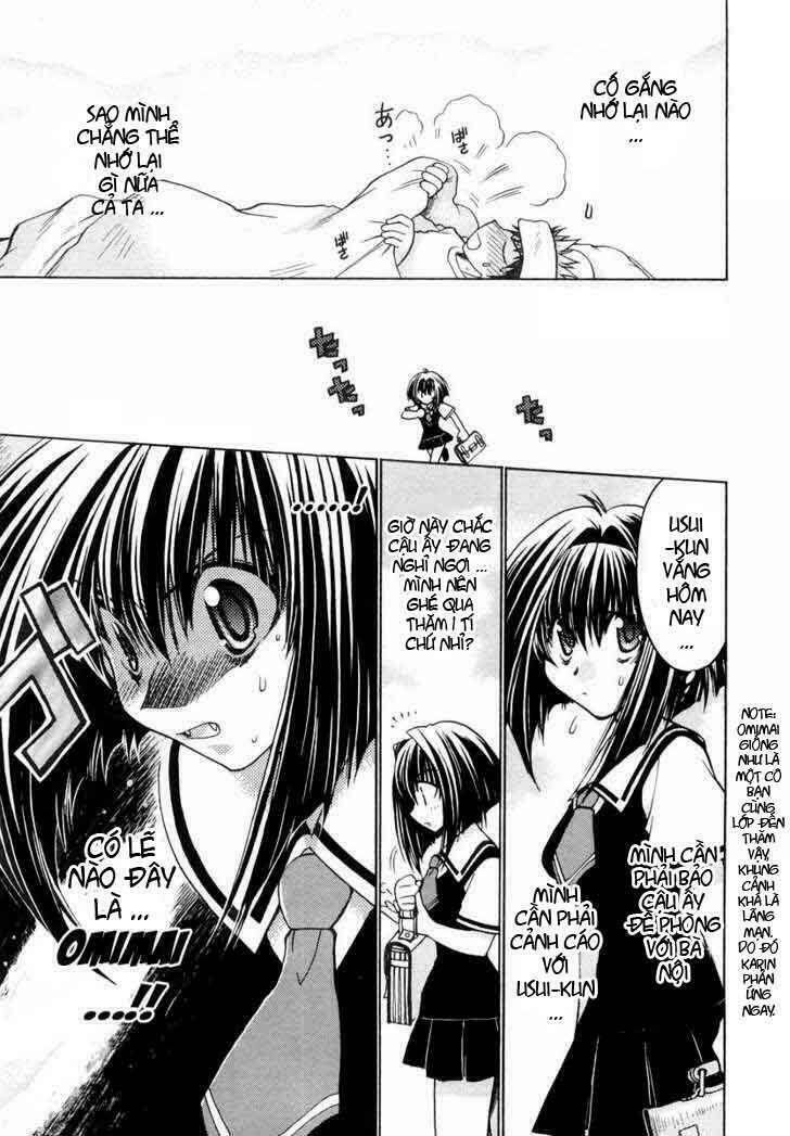 little vampire chapter 20 10