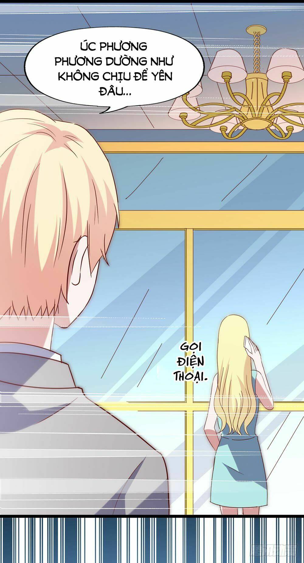 ác ma bàn bên chapter 53 40