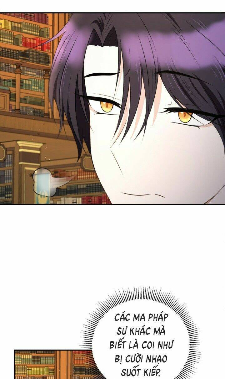 công chúa xấu xa chapter 33 5