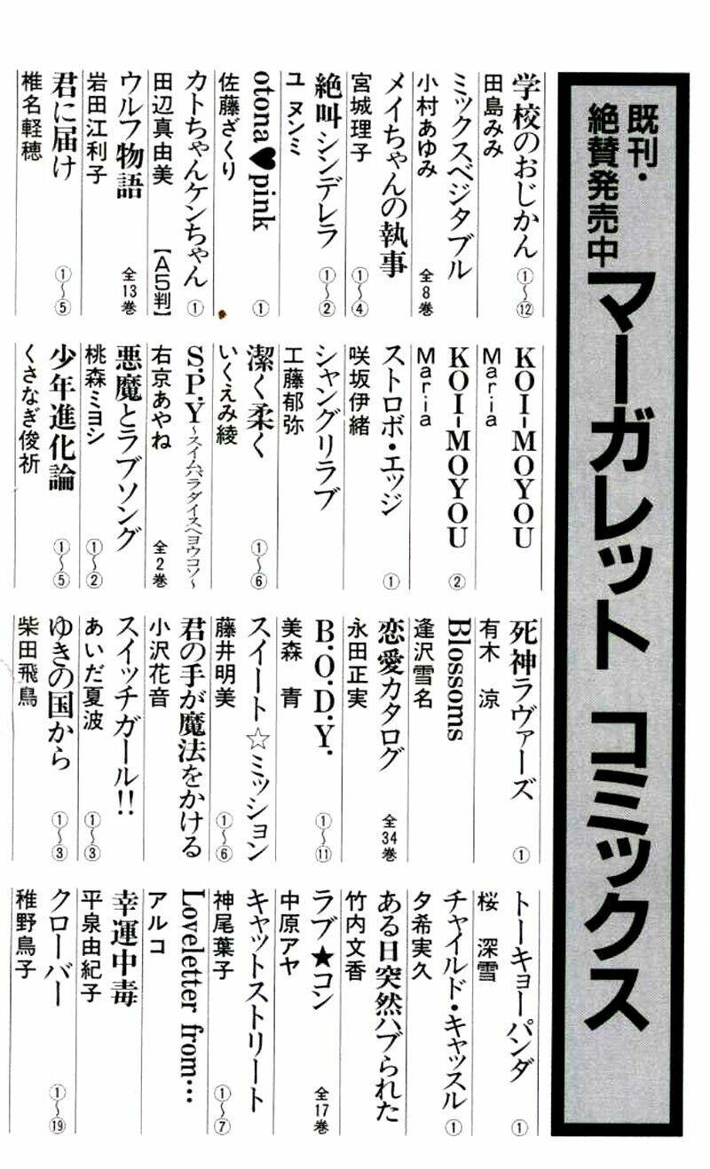 anh đã cho em biết bao thứ đầu tiên chapter 20 50