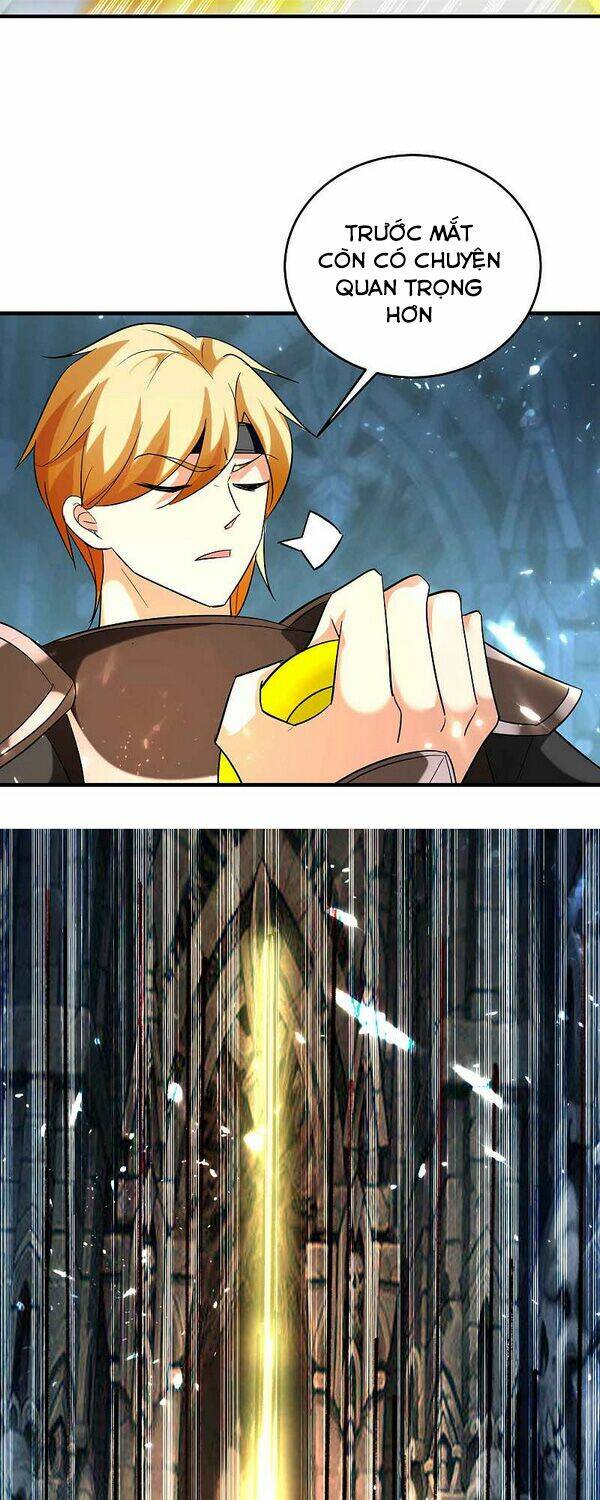 vạn giới tiên vương chapter 136 23