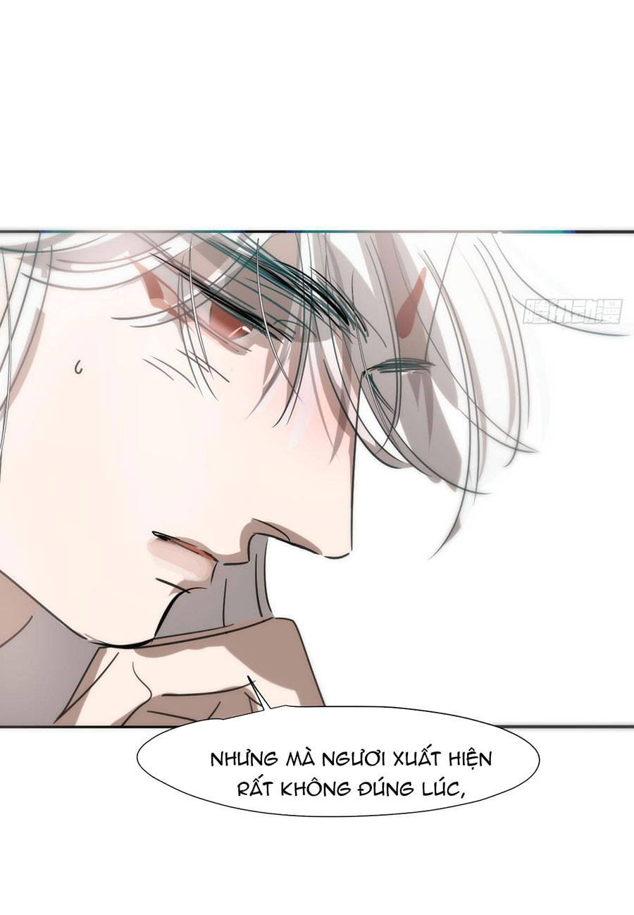 Bắt Lấy Ngao Ngao chapter 244 - Trang 7