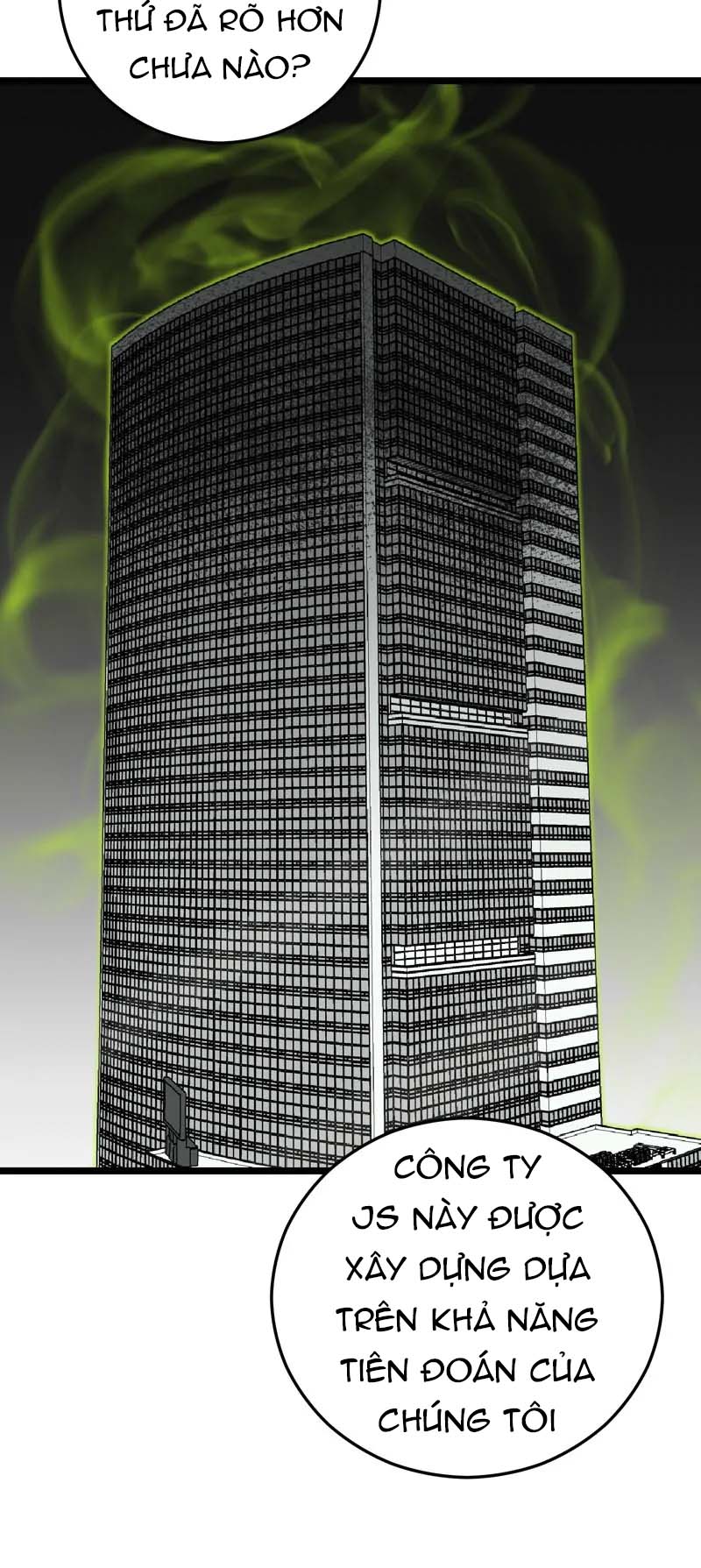 nụ hôn yêu tinh chapter 40.1 20