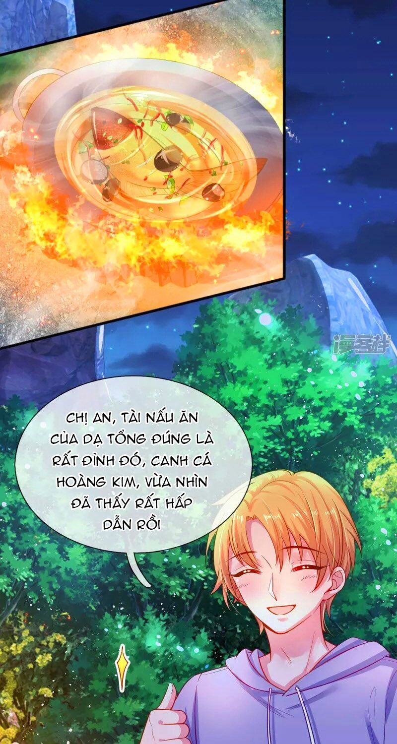 ma ma đột kích : cha mời tiếp chiêu chapter 44 10
