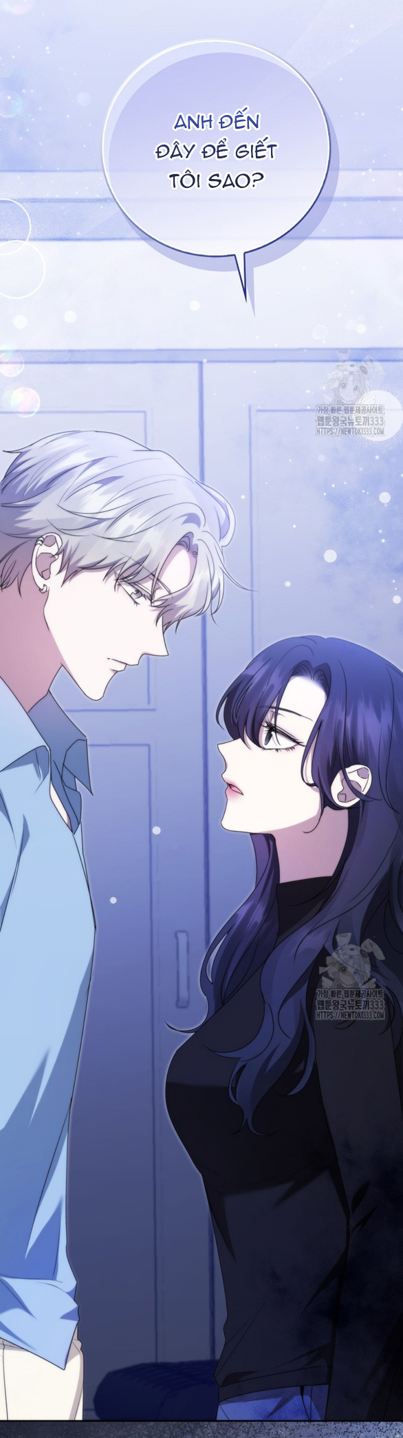 bạn trai của nam chính bị ám ảnh bởi tôi chapter 26.2 4