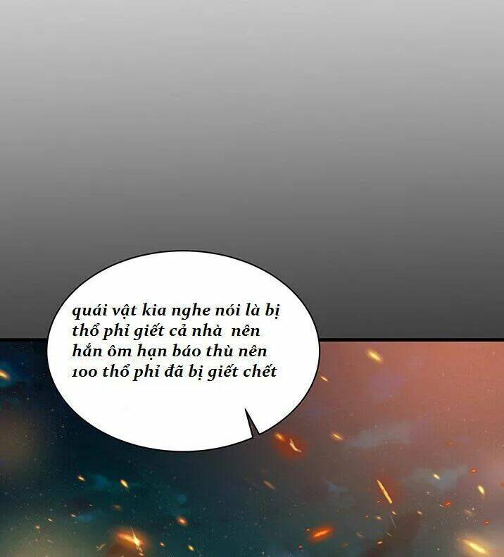 độc phi thần y quá kiêu ngạo chapter 46 19