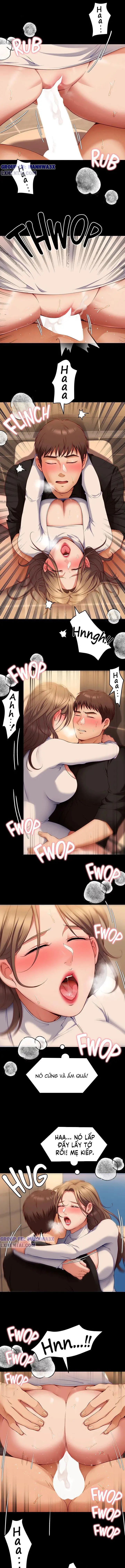 nếm tớ đi nào! chapter 28 6