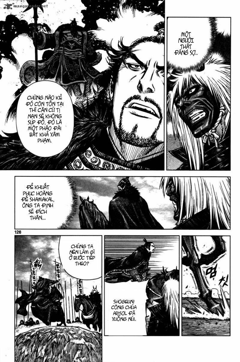 lính đánh thuê maruhan chapter 4 7