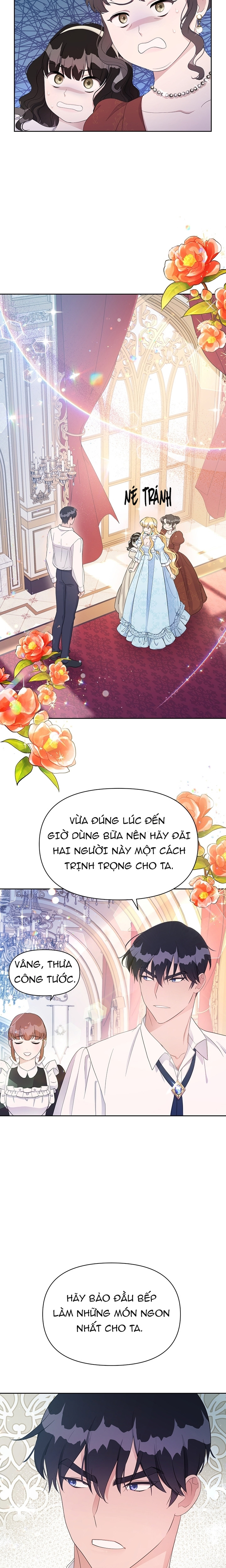 đây là cuộc hôn nhân lừa đảo chapter 12.2 4