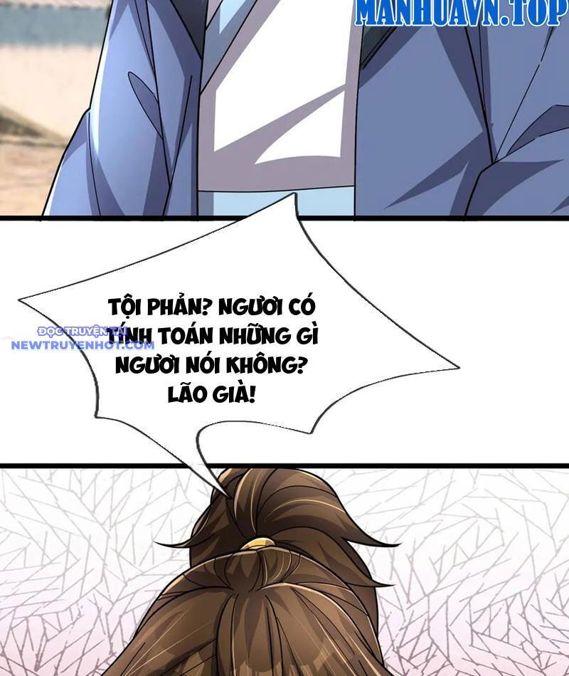 ngủ say vạn cổ: xuất thế đẩy ngang chư thiên chapter 75 81