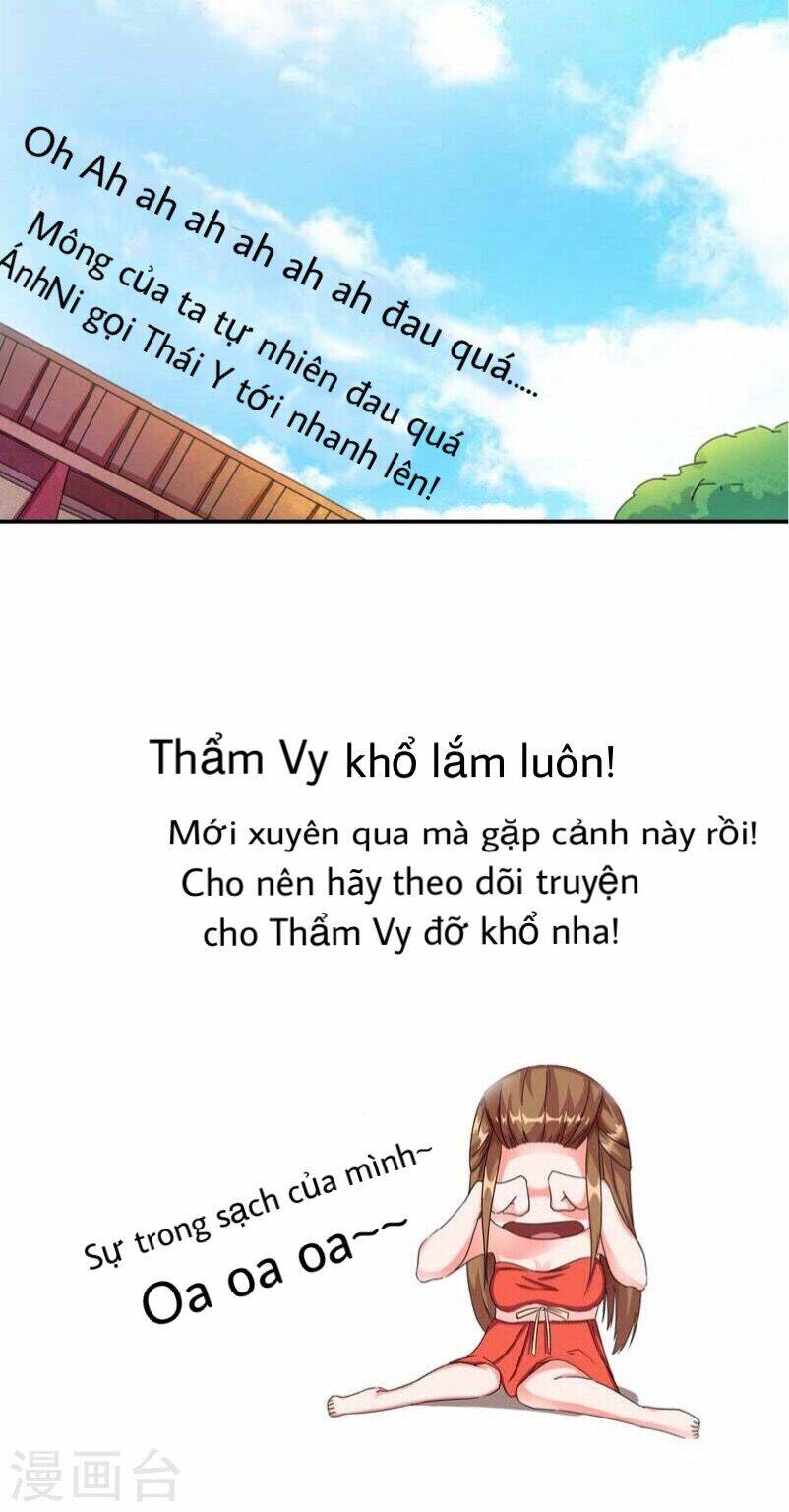 hoàng đế hùng mạnh nhất trong lịch sử chapter 2 16