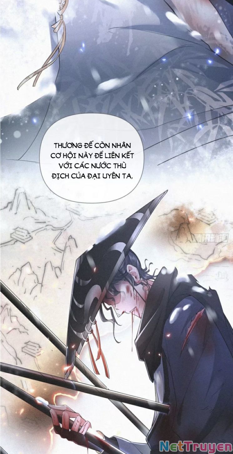 nhập mộ chi thần chapter 32 35