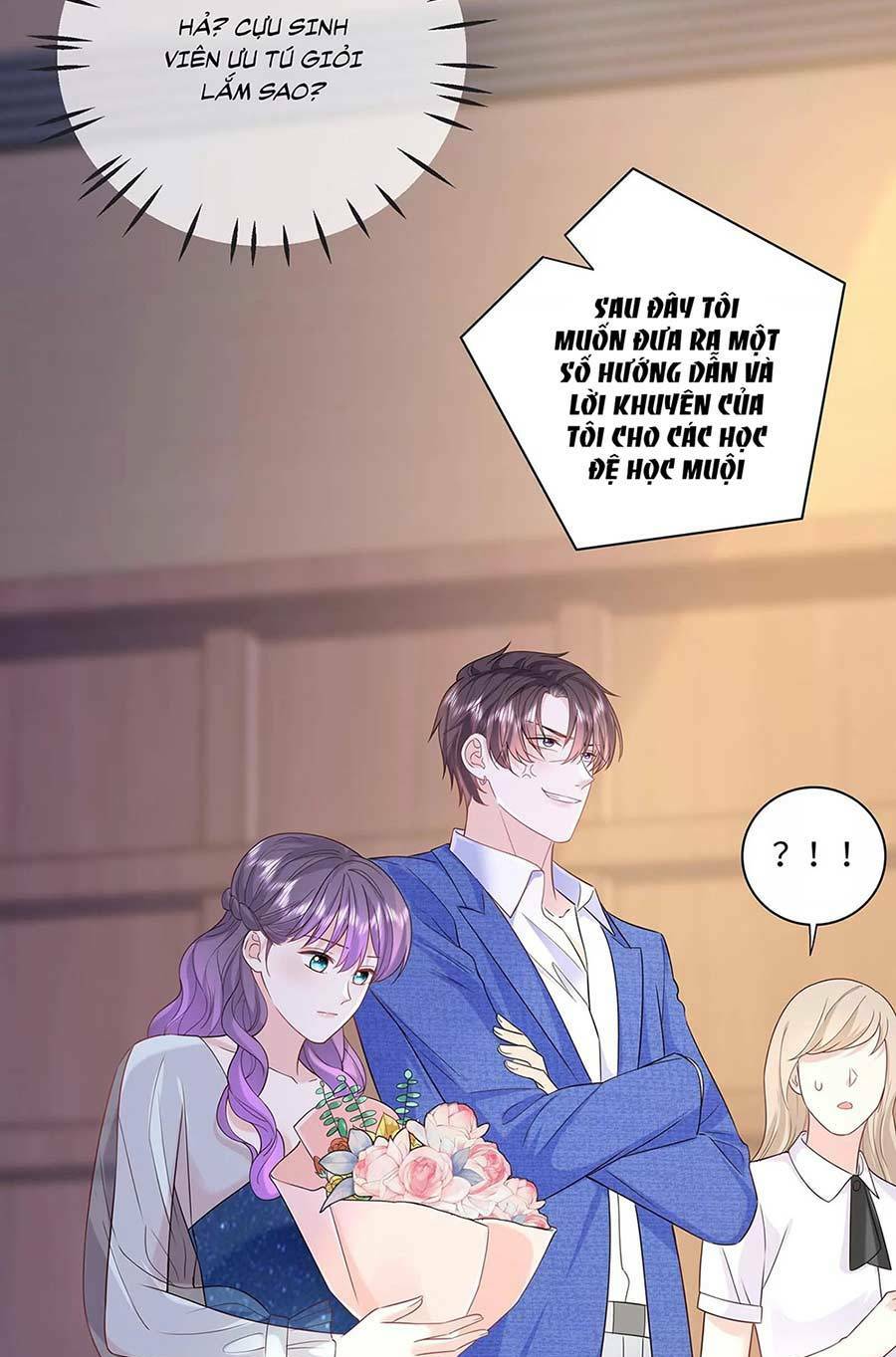 tôi dựa vào tà ý: nghịch chuyển nhân sinh chapter 45 15