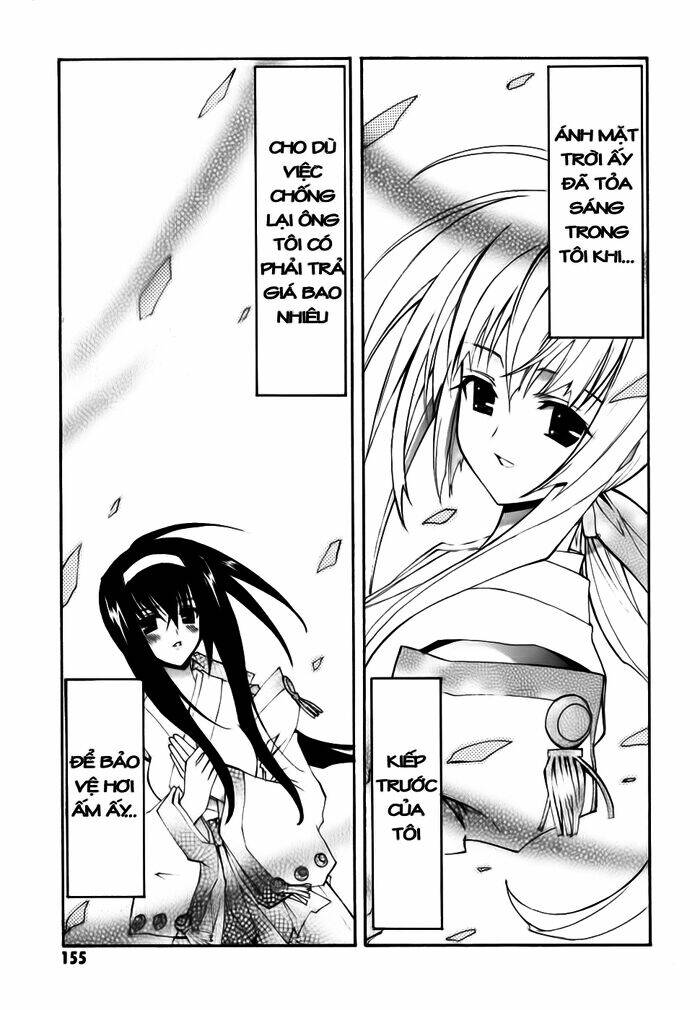 nữ pháp sư tháng 10 chapter 13 5