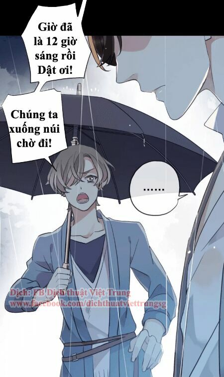 vết cắn ngọt ngào phần 2 chapter 21 22